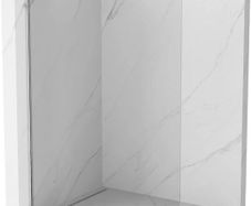3x Shower Enclosures 120x200cm - Brand New
