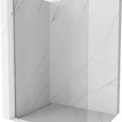 3x Shower Enclosures 120x200cm - Brand New