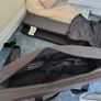 play pen/feeding chair/nappy caddy Image 8