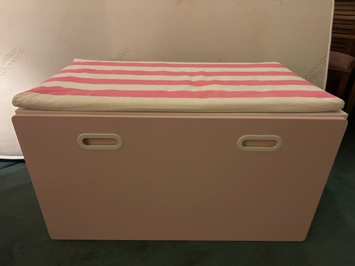 Toy Box