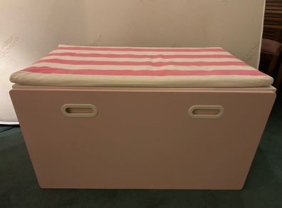 Toy Box