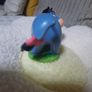 vintage Disney eeyore ornament Image 5