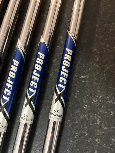 ping anser irons