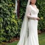 Ida Torez "Tremensa" -  Wedding Dress for sale Image 2