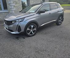 Peugeot 3008 GT 1.5 HDI Automatic