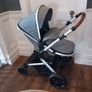 Vogue Buggy Image 2