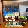 LEGO Medieval Blacksmith 21325 Image 6