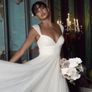 Brand New Wedding Dress - Size 12/14 - Watters Wtoo Image 9