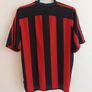 ac milan 2003/04 jersey Image 5