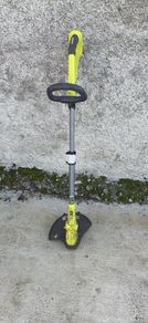 Ryobi cordless Strimmer