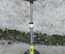 Ryobi cordless Strimmer