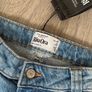 BRAND NEW Ladies Jeans - Flare, Mom, Crop, Barrel, Straight Image 3