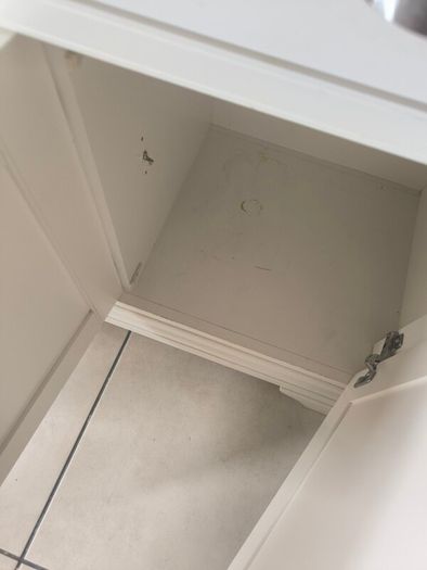 kitchen dresser