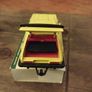 Vintage Corgi FORD CAPRI 3.0S Diecast Car Made in Great Britain Postage Available or Collection Image 4