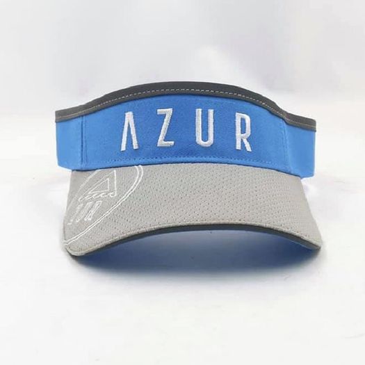 Azur Paddling Visor