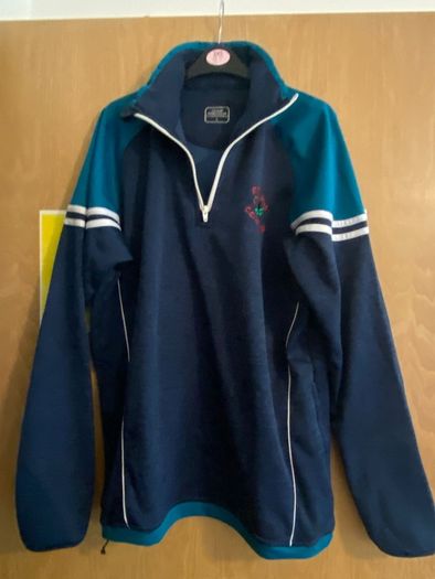 St. Conleths Community College  School Uniforms