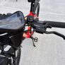 27.5" adult bentini bike Image 6