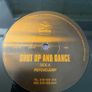 Shut Up And Dance - Psycho Jump - 12" Vinyl Single - 1999 Includes Splintaa Remix Image 2