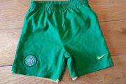 12-18 months Celtic Shorts