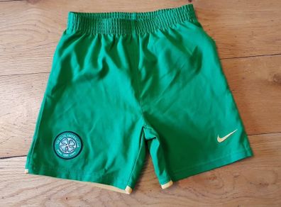 12-18 months Celtic Shorts