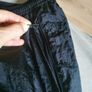 fila shorts collaboration with Hailey B.,unisex,uk M Image 6