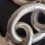 Sterling silver necklace Image 8