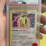 pokemon card GEADED CARDS Image 9