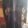 Marithe + Francois Girbaud Designer Dress Age 10 Image 4