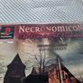 Necronomicon The Dawning of Darkness PlayStation1 Ps1 PlayStation2 Ps2 Games Original Image 2