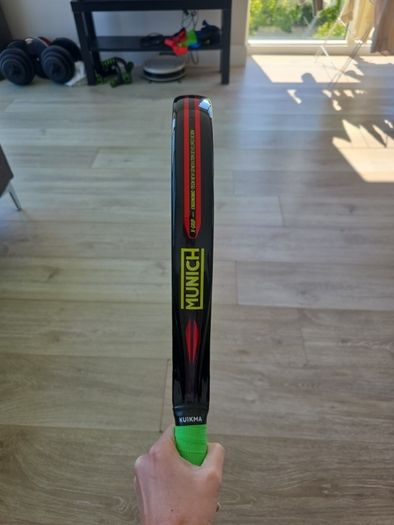 Padel Racket Munich X-Soul