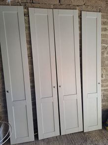 wardrobe doors