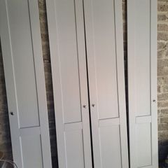 wardrobe doors