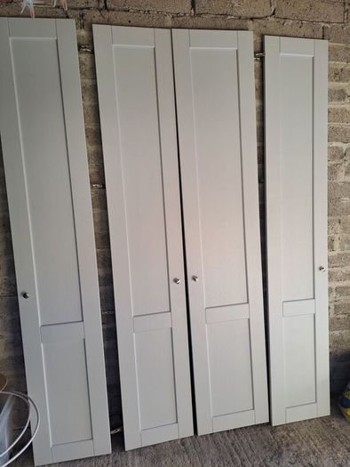 wardrobe doors