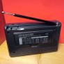 MATSUI WR220D FM/MW/13 Sw Meter Bands Synthesized Receiver + Case  1995 Image 5