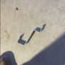 Solar slate hook brackets Image 3