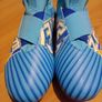 Nike Mbappe Football Boots Size 5 Image 3