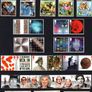 2015 Great Britain Stamp Year Pack Image 2