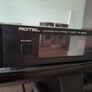 Rotel RT850 Image 2