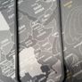 Apple iPhone Air Bumper Black Image 6