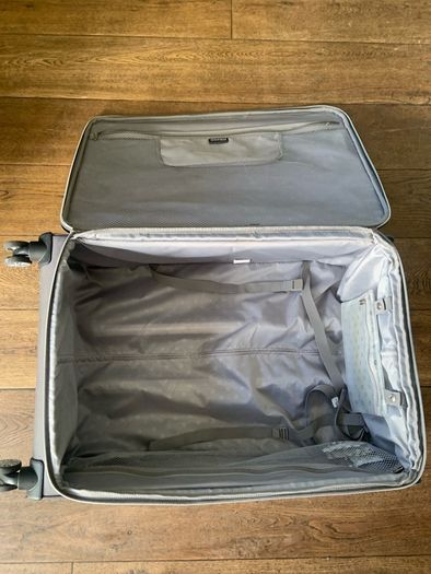 Swissgear Luggage