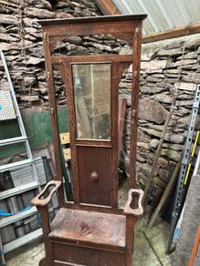 Antique Furniture 4 pieces
