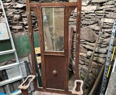 Antique Furniture 4 pieces