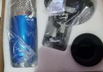 condenser microphone