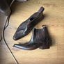 Boots of Spanish Leather (10/44) Image 6