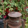Vintage  Lantern Image 7