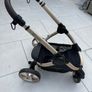 iCandy Peach 7 travel system & car seat bundle Image 6