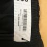 Womens black denim Joggers, BNWT Image 4