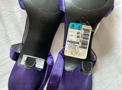 ladys shoes