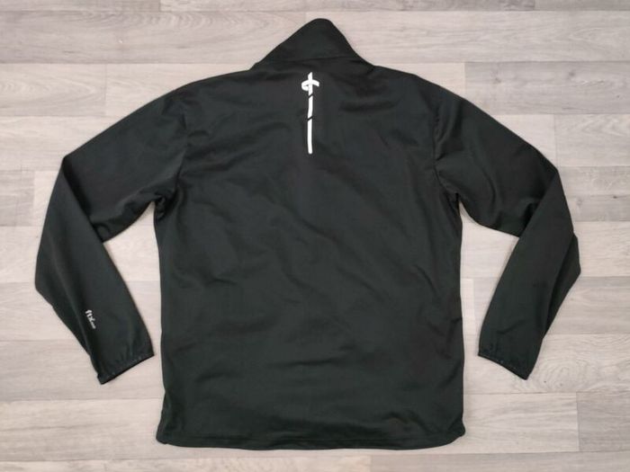 Cross Sportswear Windbreaker Softshell Golf Jacket Mens Medium