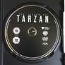 The Legend Of Tarzan [2016] Alexander Skarsgard, Samuel L Jackson & Margot Robbie [Movie DVD] Image 5